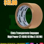 HIGCT-4840