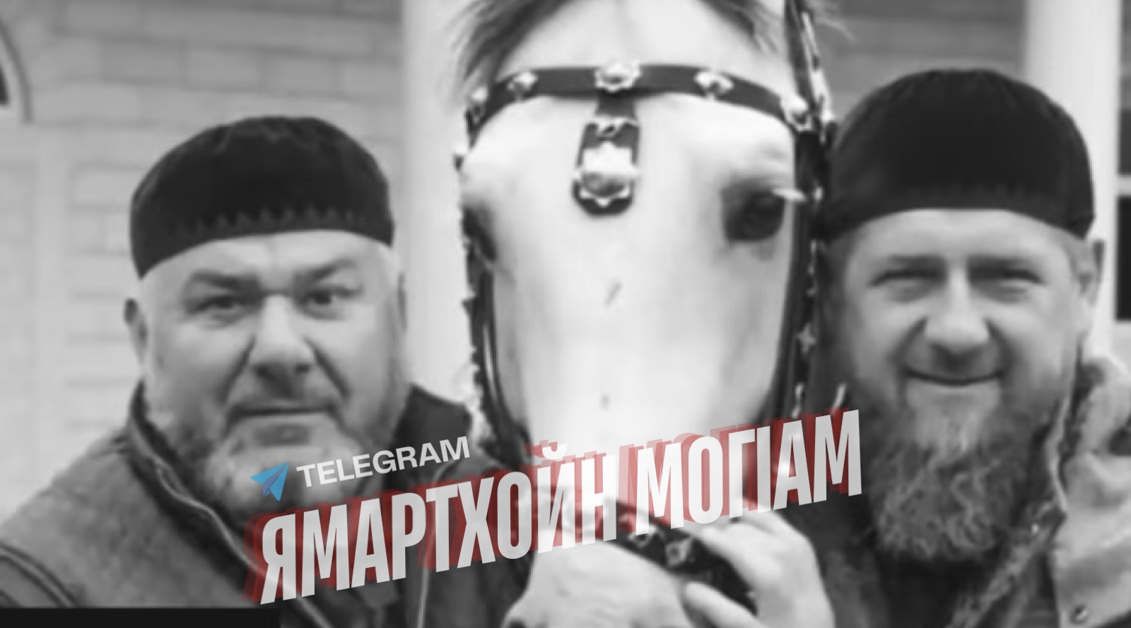 Ваха Геремеев