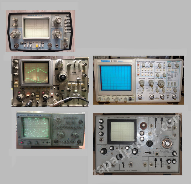 Tek-485-Trace