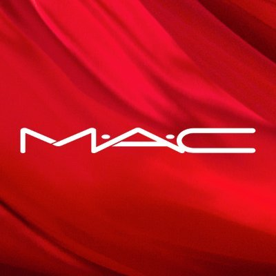 MAC Cosmetics logo