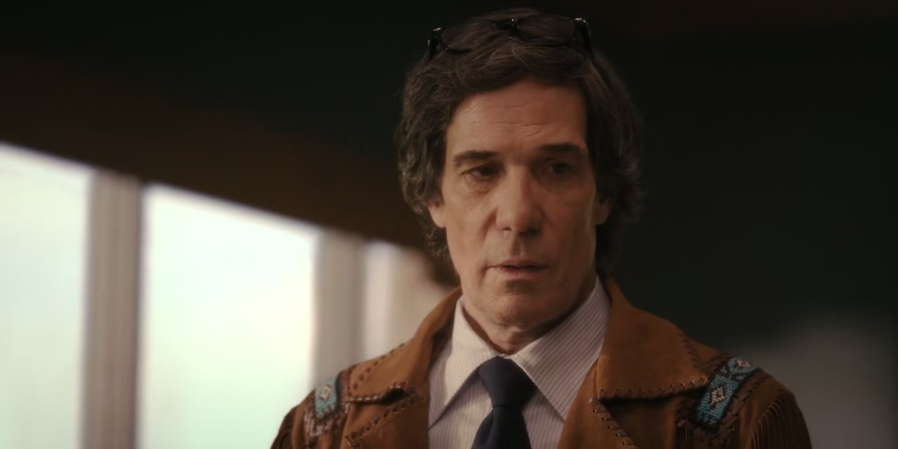 The Big Cigar Screenshot
