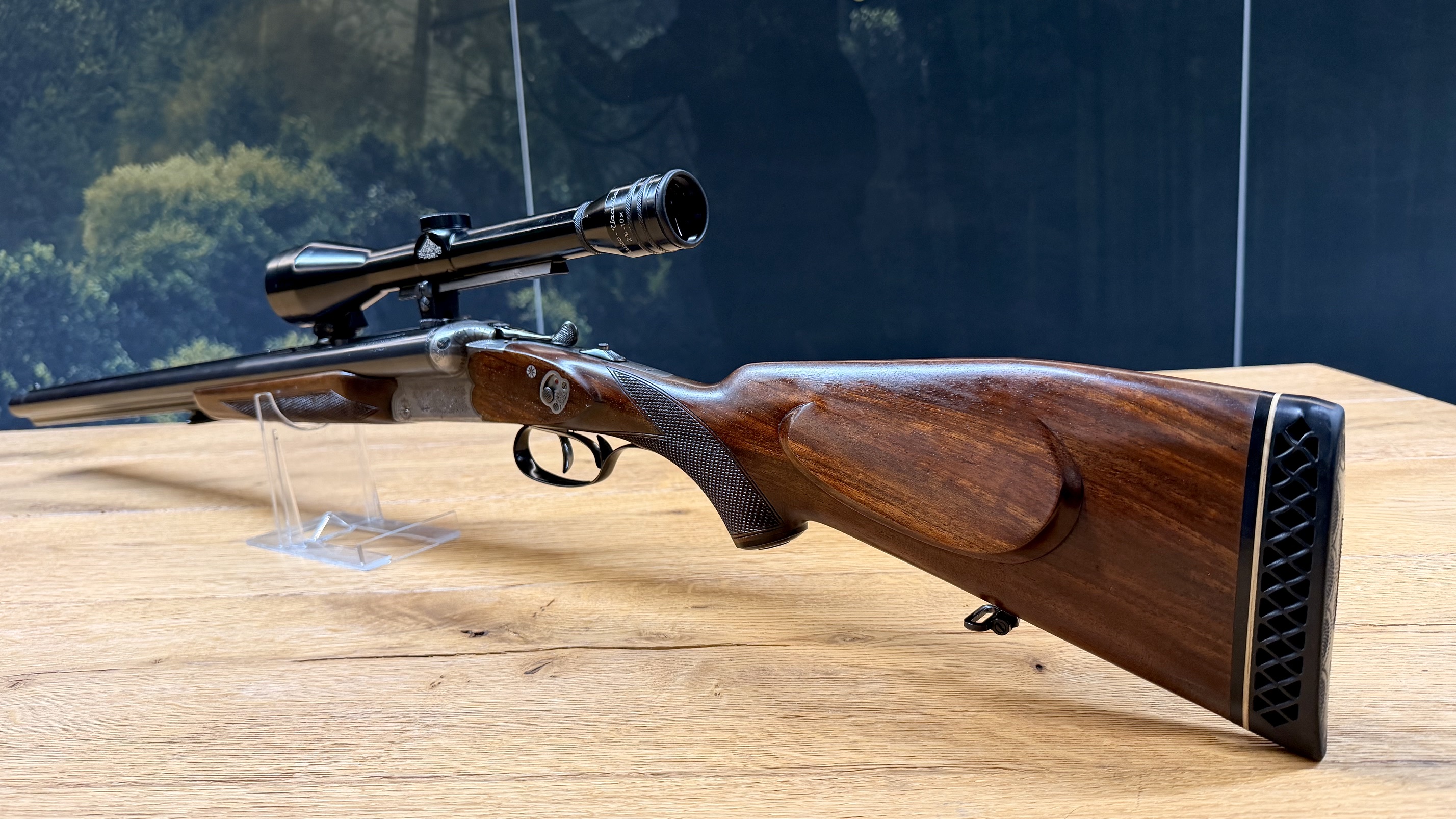 Sauer und Sohn Modell 3000 - Ansicht 7