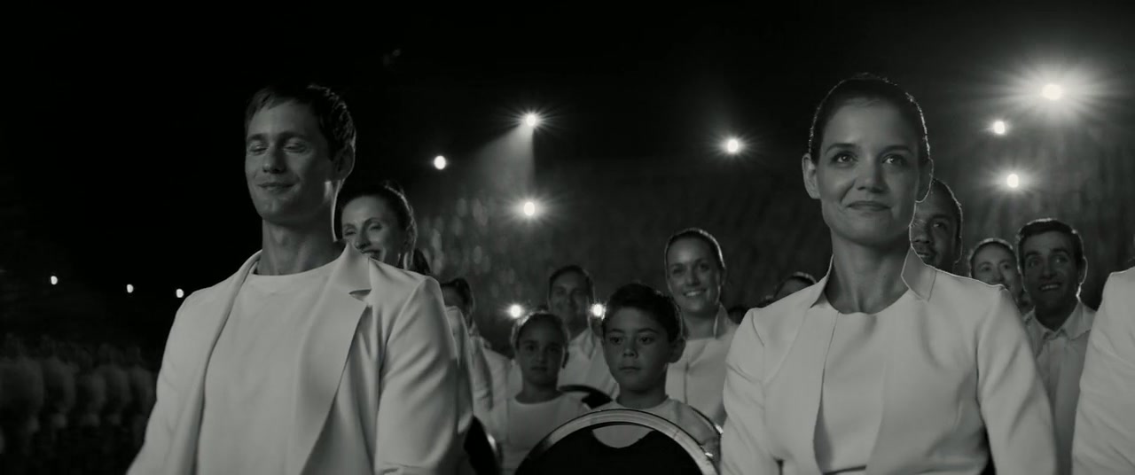The Giver Screenshot