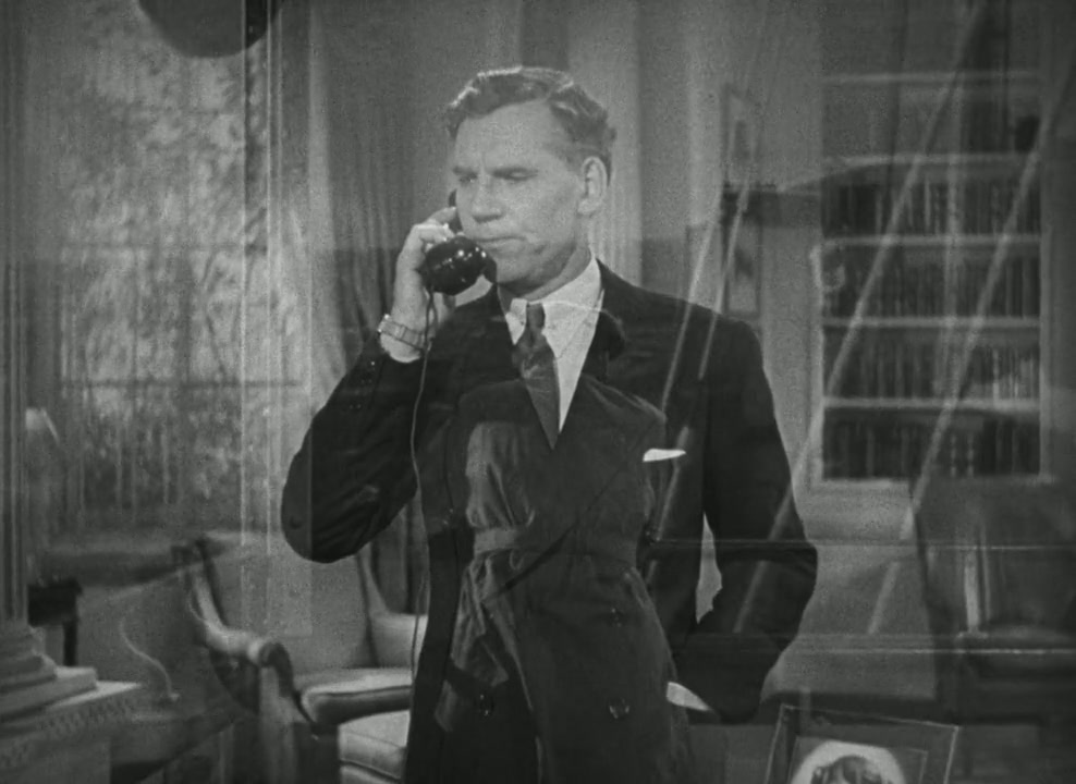 Dodsworth Screenshot