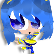 Princess-Eru-human