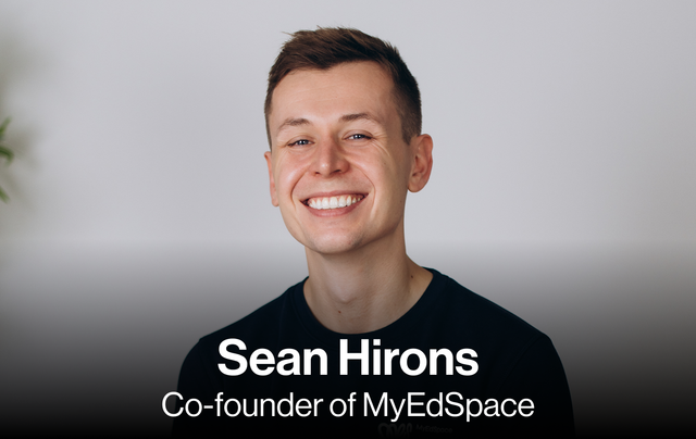 Sean Hirons