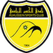 Al-Hussein-Irbid