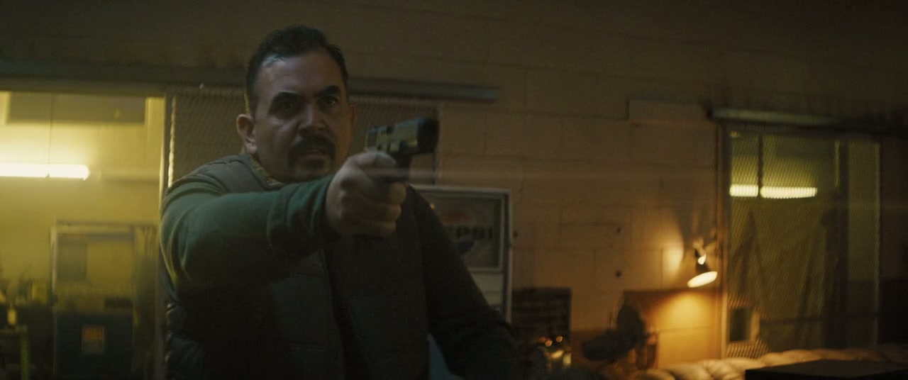 The Locksmith Screenshot