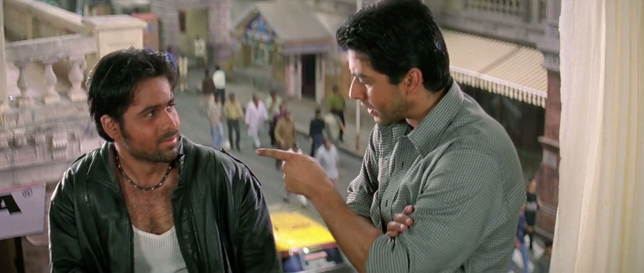 Footpath Screenshot