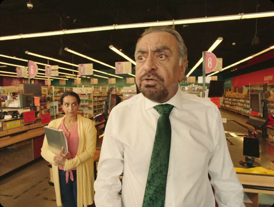 Four Samosas Screenshot