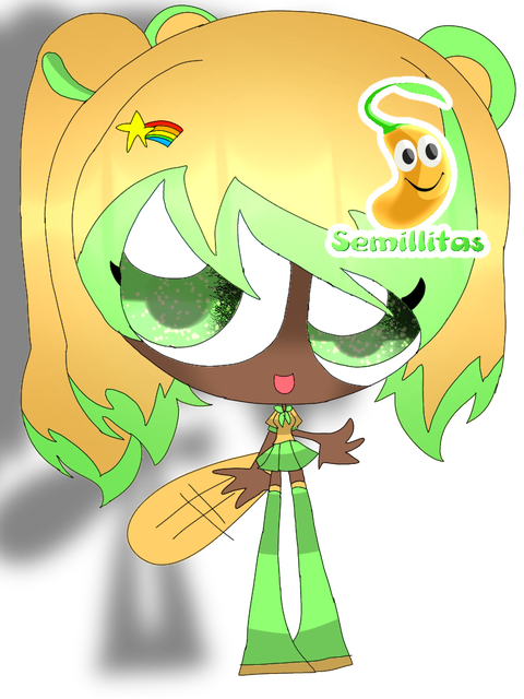 semillitas