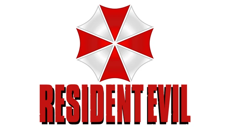 Logo Resident Evil
