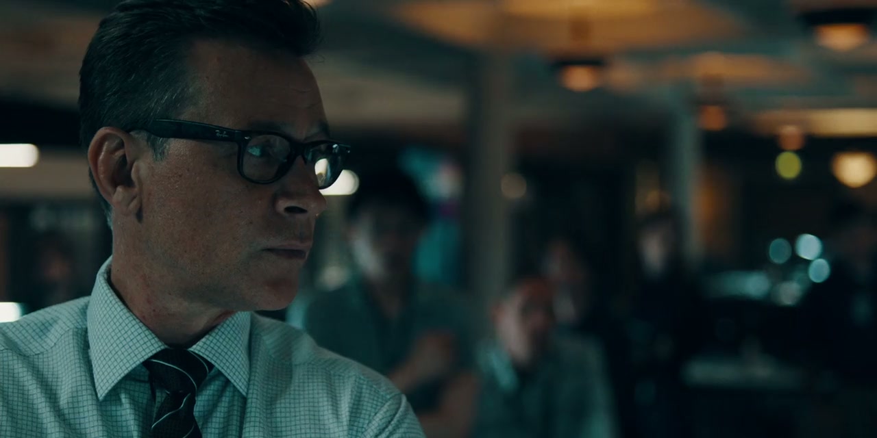 The Purge Screenshot