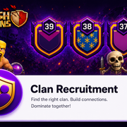 Recruit