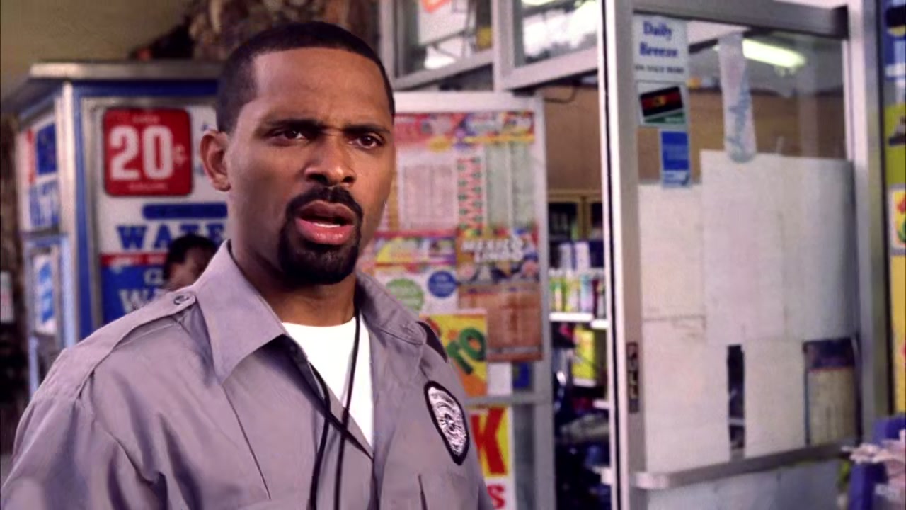 Friday After Next Screenshot
