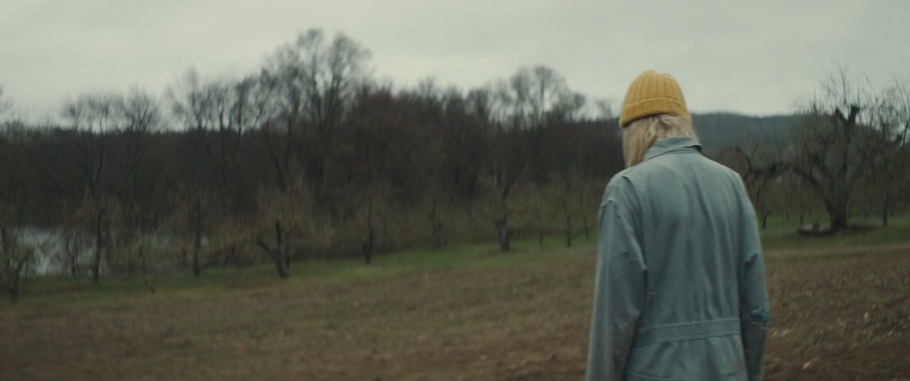 I Think We're Alone Now Screenshot
