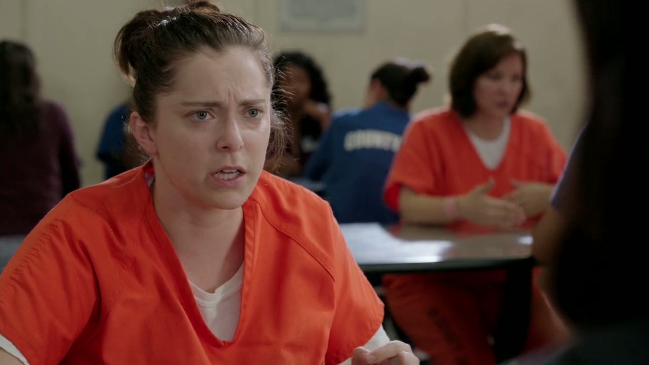 Crazy Ex-Girlfriend Screenshot