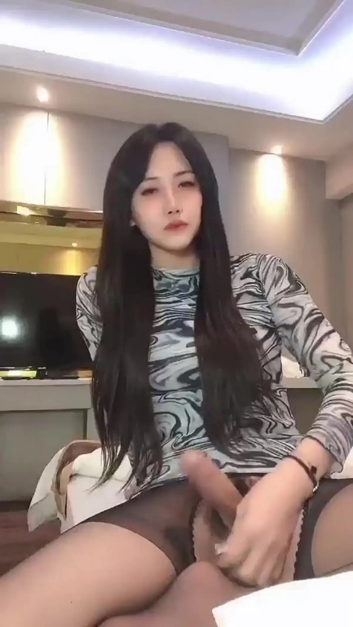 중국 쉬멜 진슈예 실사 프로필 네번째 상세 이미지 중국 쉬멜 진슈예 실사 프로필 네번째 상세 이미지