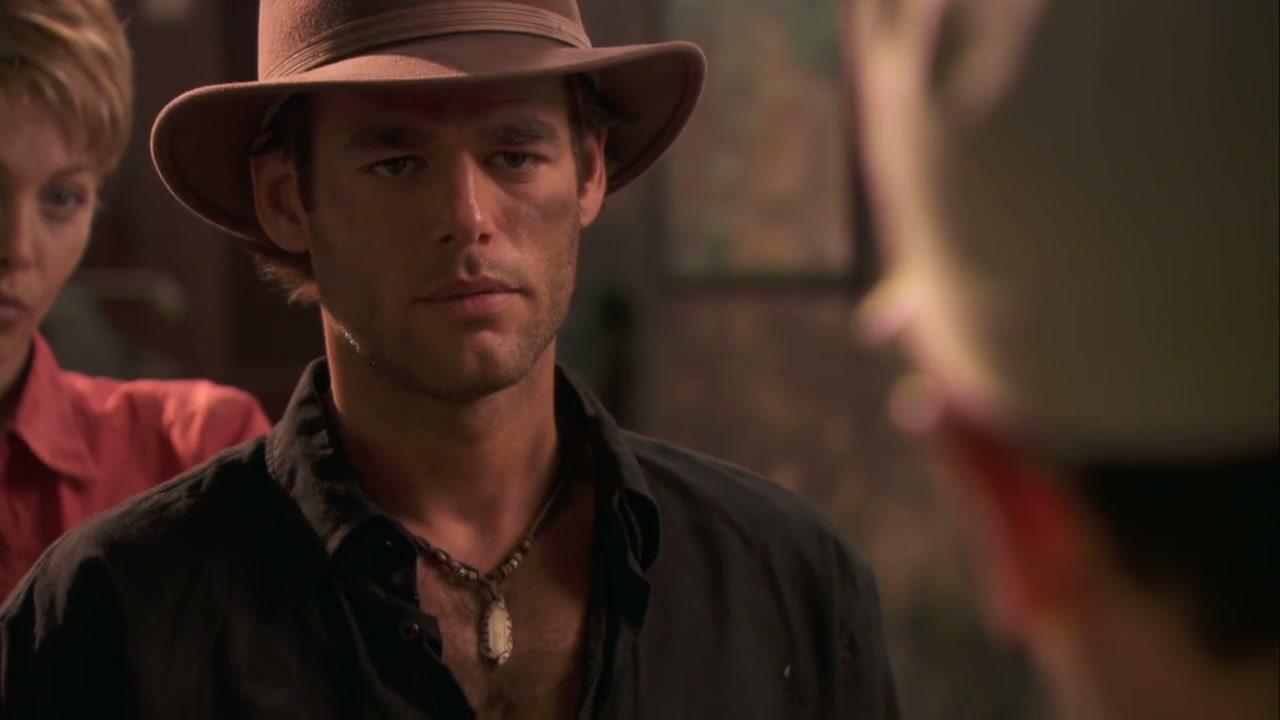 Jack Hunter and the Quest for Akhenaten's Tomb Screenshot