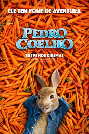 Pedro Coelho Torrent - BluRay 720p/1080p Dual Áudio