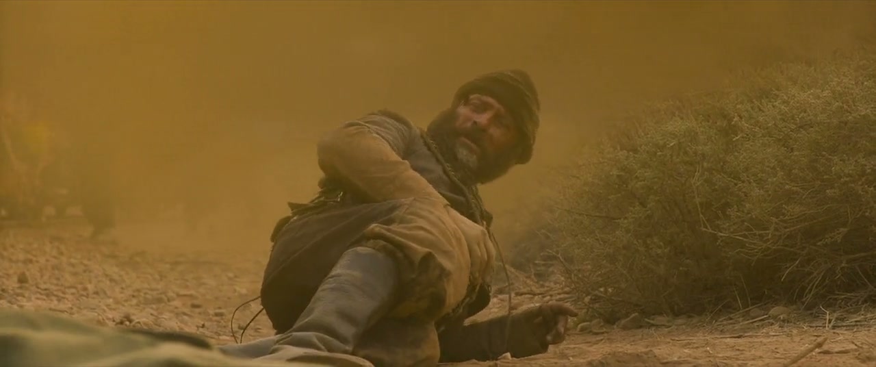 The Water Diviner Screenshot