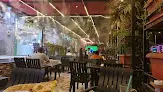 مطاعم حديقة لبنان