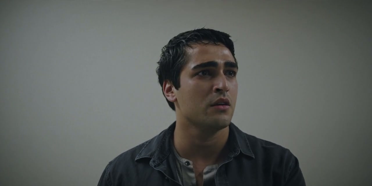 Abandoned Man Screenshot