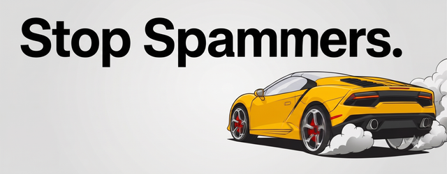 BetterAntispam