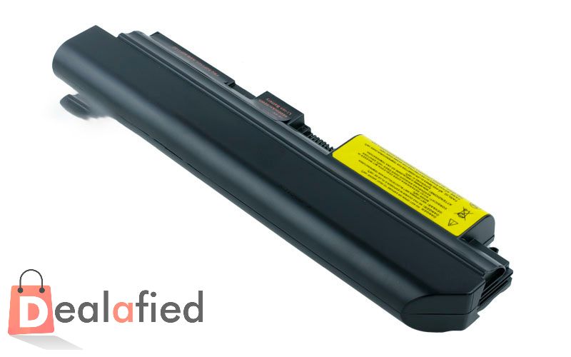 IBM ThinkPad Z60t Z61t - 10.8V Replacement Laptop Battery