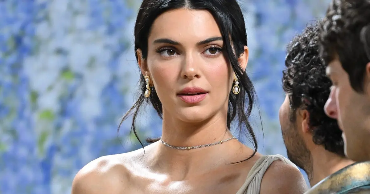 Met Gala Signals End of Extreme Lip Trends