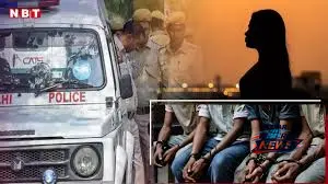 दिल्ली के नेहरू प्लेस में शर्मनाक वारदात: पूर्वोत्तर की महिलाओं पर नस्लभेदी हमला और छेड़छाड़, पुलिस ने 4 आरोपियों की पहचान की