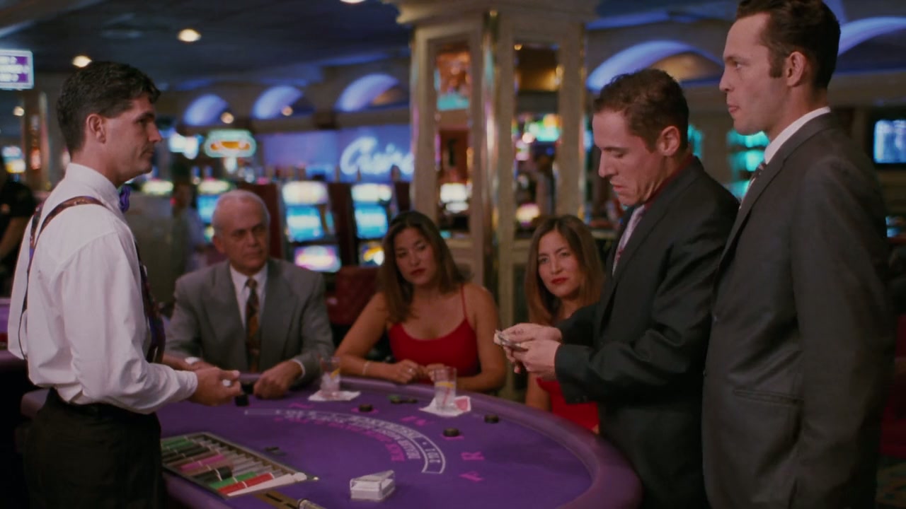 Swingers Screenshot
