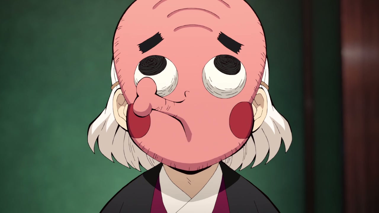 Demon Slayer: Kimetsu no Yaiba Screenshot