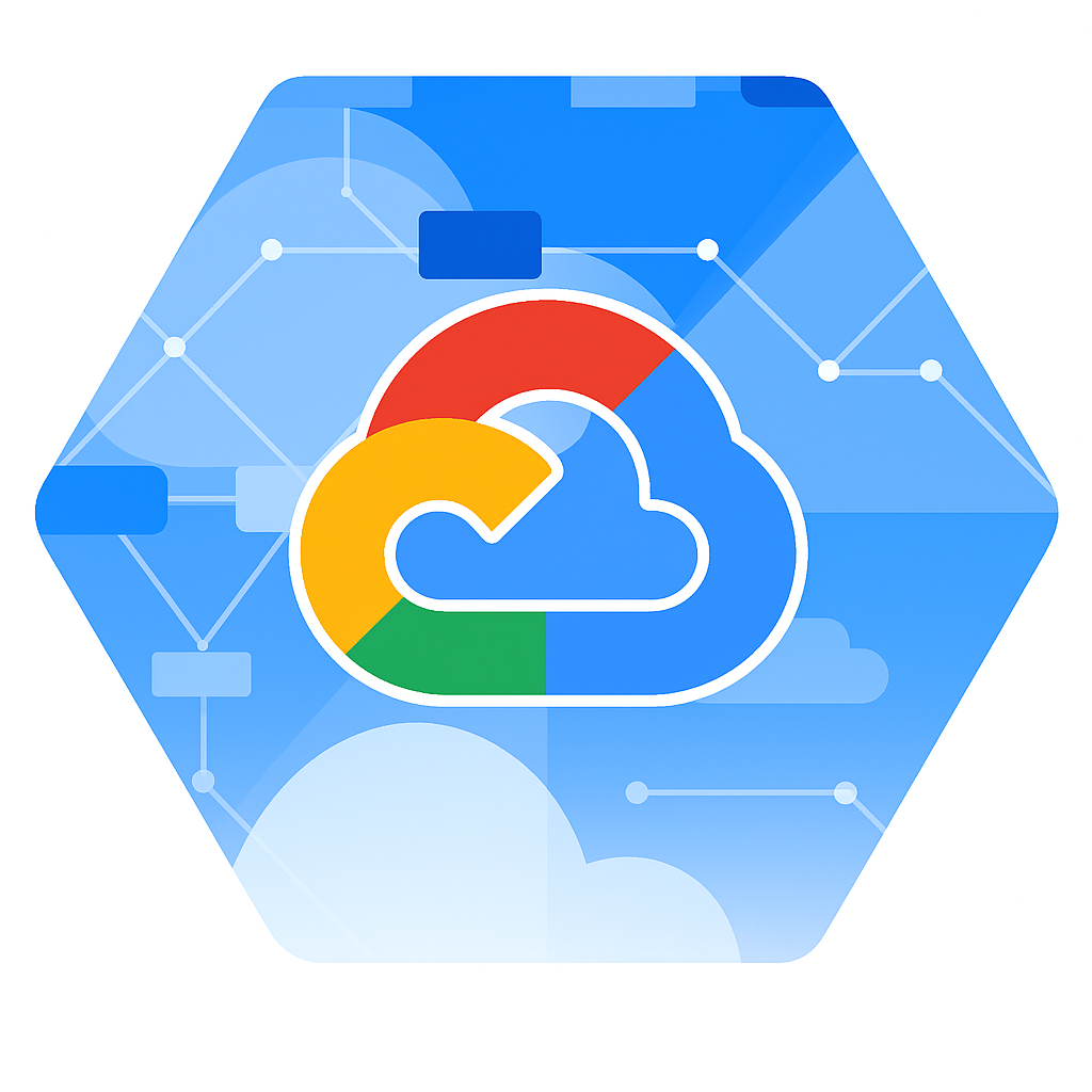 Cloud Engineering with Google Cloud