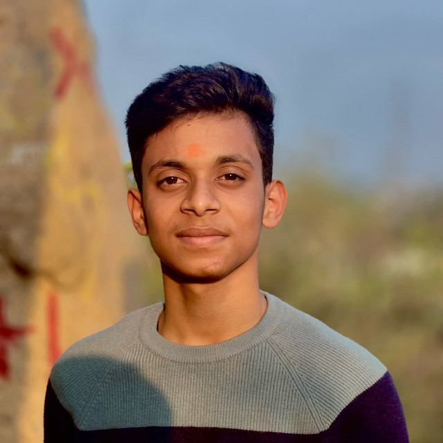Rajesh Parameshwar
