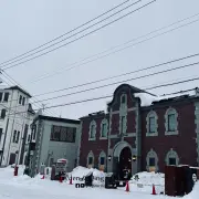 小樽堺町通商店街11