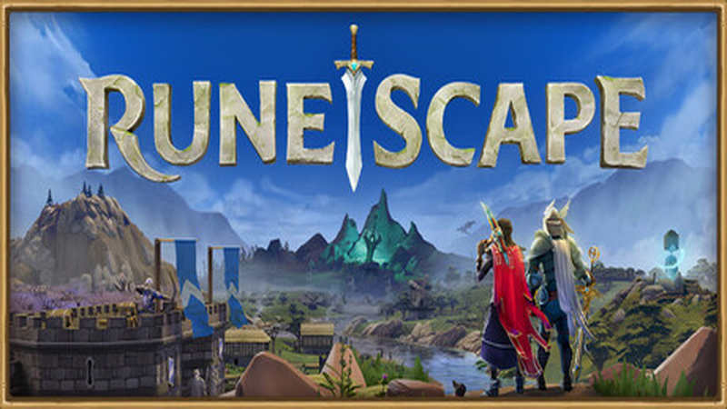 Runescape 3