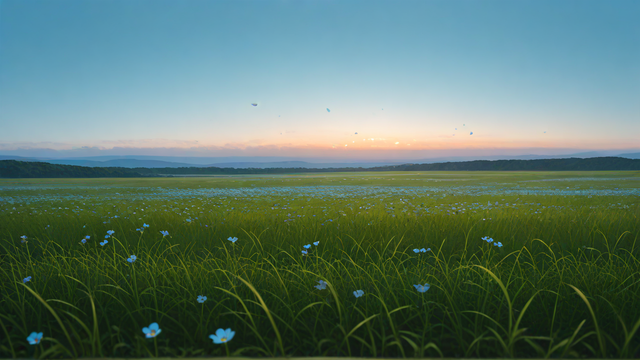 Greeting 11 Flowers