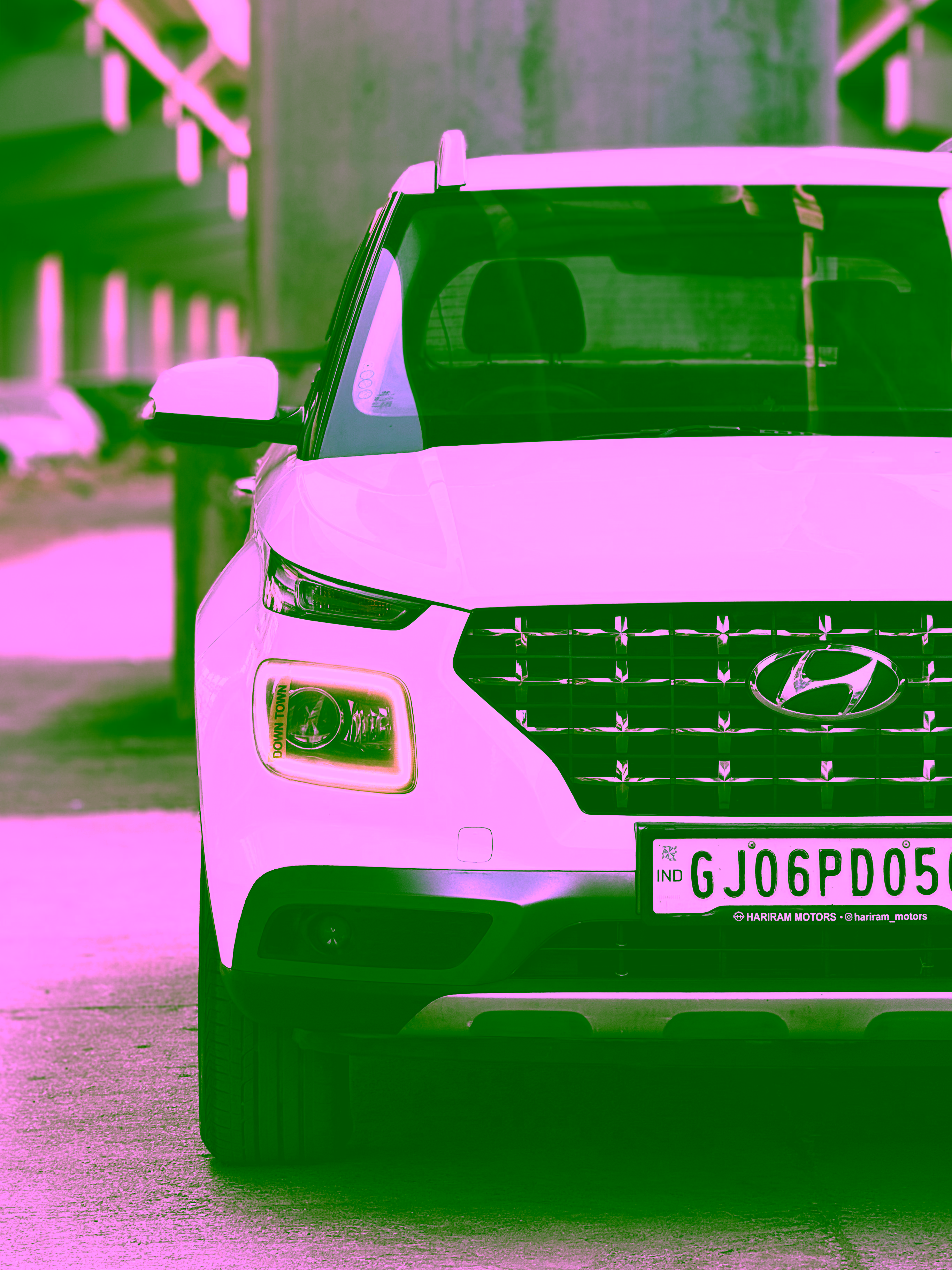 Hyundai Venue 2