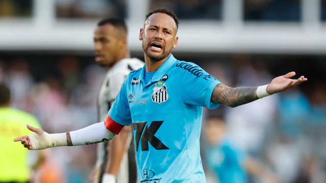 Botafogo RJ vs Santos FC 2