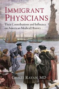 Immigrant Physicians cover