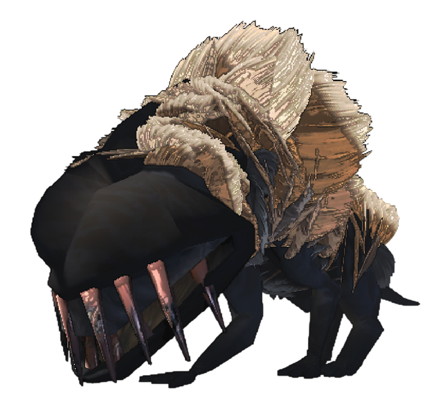 Arctic Ravager