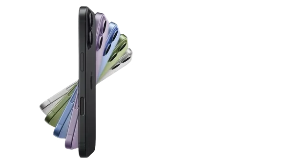 تعرّف على أحدث هواتف iPhone
