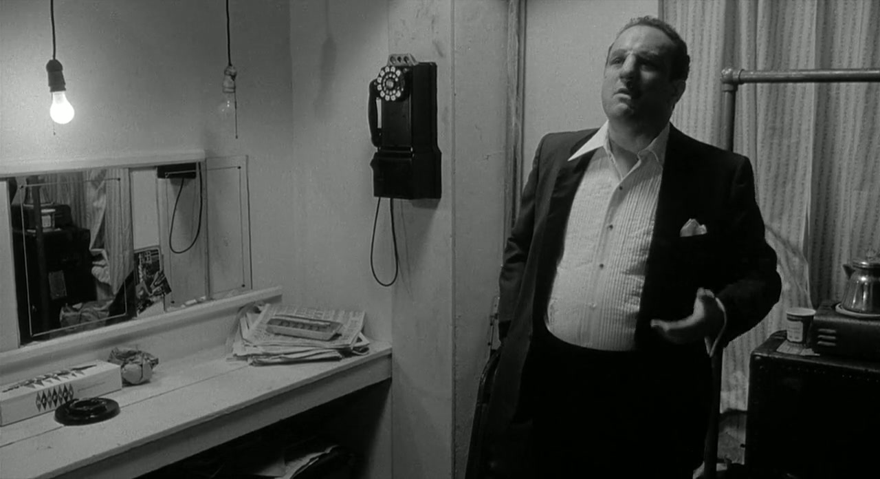 Raging Bull Screenshot