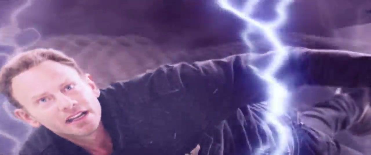 The Last Sharknado: It's About Time Screenshot