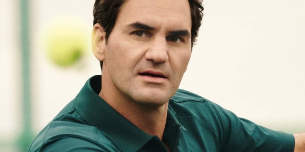Uniqlo prezentuje nową kolekcję Roger Federer na sezon SS26