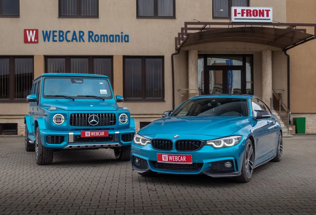 Sincronizarea: Mașina ideală pentru afaceri: confort, imagine și costuri eficiente