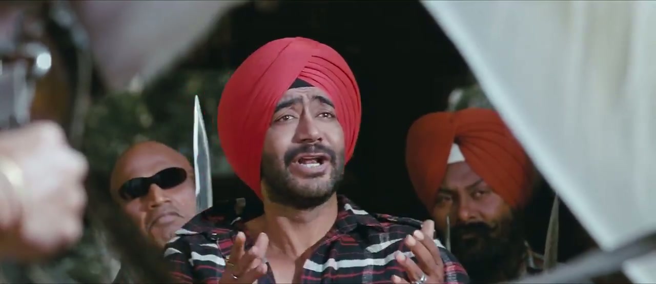Son of Sardaar Screenshot