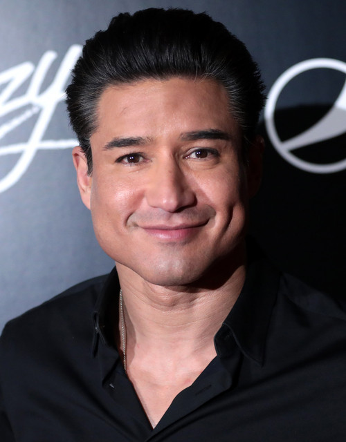 Mario Lopez