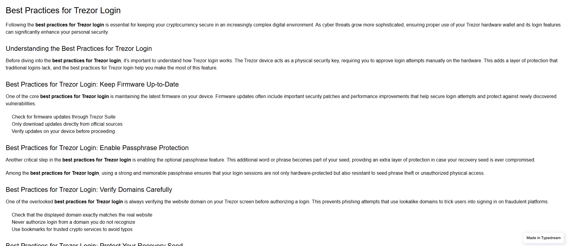 Forensic screenshot of [REDACTED] showing the phishing page layout